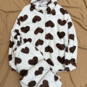 lovers capuch ❤️