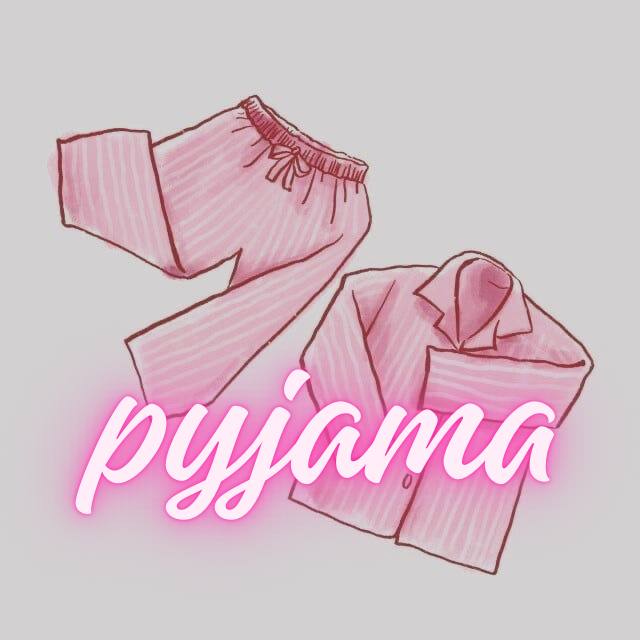 Pyjamas