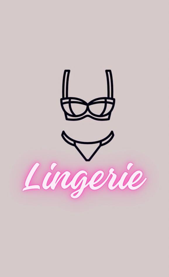Lingerie
